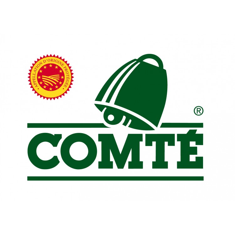 logo comté