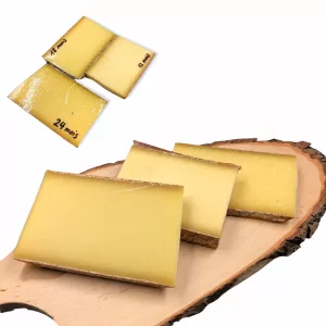 assortiment de comtés