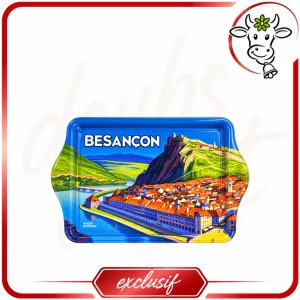 plateau besancon PLM