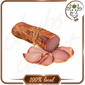 Filet de porc de Franche Comté