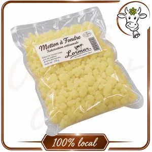 Metton pour cancoillotte