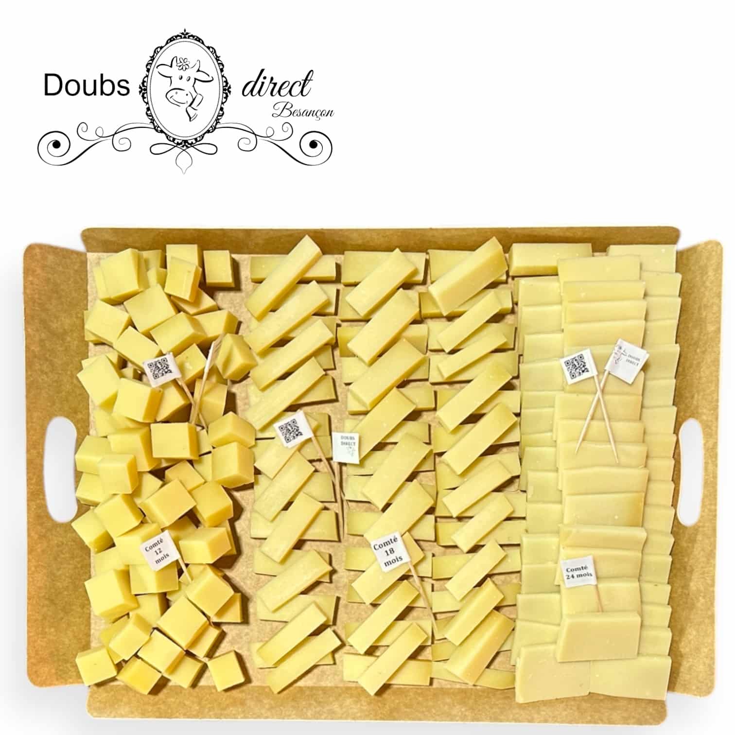 apéritif au comté