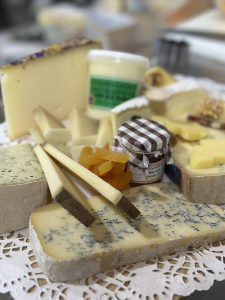 plateau fromage pour 6 personnes 13