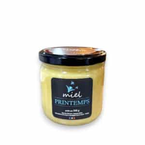 Miel de Printemps 500g
