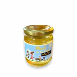 Miel acacia 250g