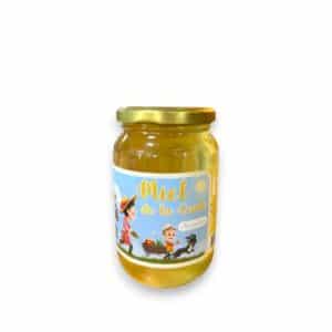 Miel d'acacia 500g