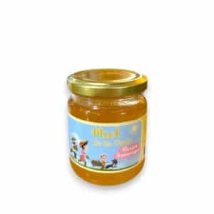 Miel de la comté fleurs 250g