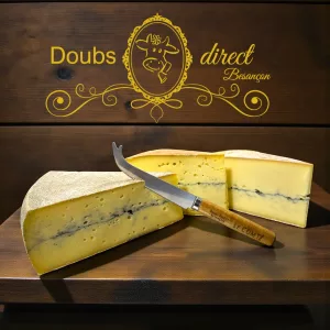 Couteau et morbier Doubs direct