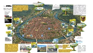 plan ville besancon tourisme