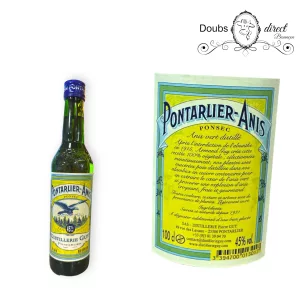 Traditionnel Pontsec 1/2 L