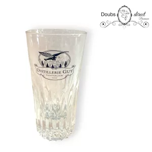 Verre à Pontarlier de chez Guy