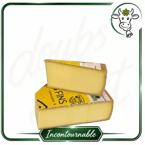 comté doux de fruitière les fins haut doubs