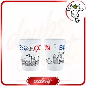 verre recyclable réutilisable