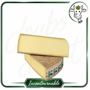 comté doux de fruitière les fins haut doubs