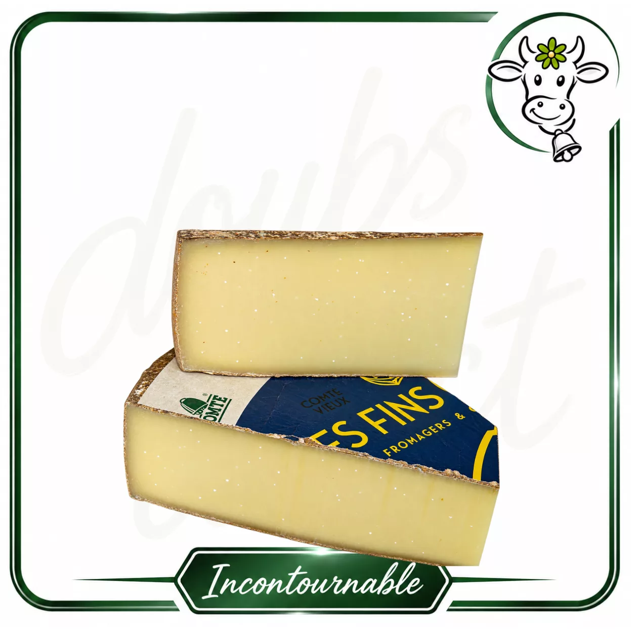 comté de fruitière les fins haut doubs